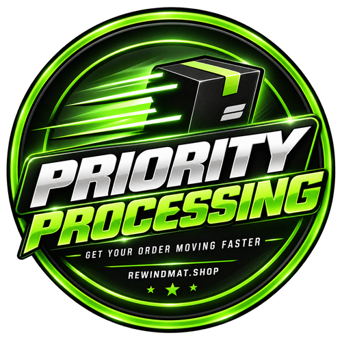 Priority Processing