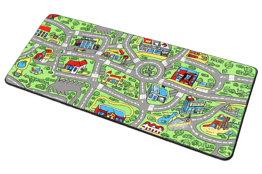 Rewind Mat
