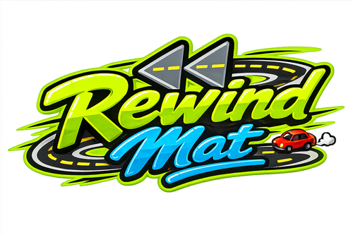 Rewind Mat